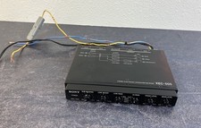 Sony xec 505 for sale  Spokane