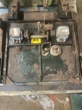 Hayter condor inch for sale  HAVERFORDWEST