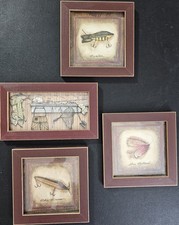Vintage fishing lure for sale  Wynne