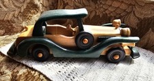 Collector toy wooden for sale  De Witt