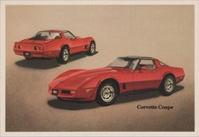 1981 red chevrolet for sale  Ashburn