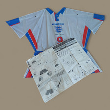 Vintage umbro england for sale  TROWBRIDGE