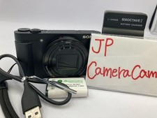 Fotocamera digitale inglese usato  Spedire a Italy