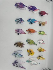 Gabby dragons mini for sale  Bartlesville