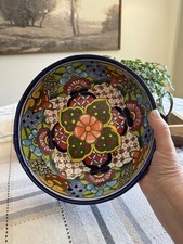 Talavera mexican folk for sale  Glendale