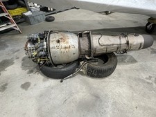 Jet engine turbomeca for sale  Oswego