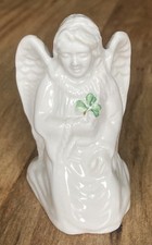 Belleek angel protection for sale  Princeton Junction