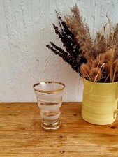 Vase granité blanc d'occasion  Valence