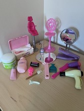 Fashion barbie doll for sale  Burbank
