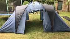 Personen zelt camping gebraucht kaufen  Bergisch Gladbach