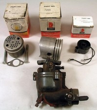 Tecumseh small engine for sale  Winchester