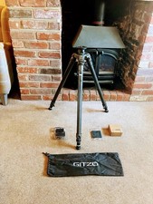 Gitzo g1411 mk2 for sale  SUDBURY