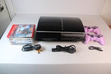 Playstation ps3 80gb for sale  Raton
