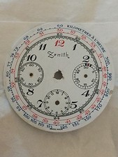 Quadrante dial zenith usato  Viterbo