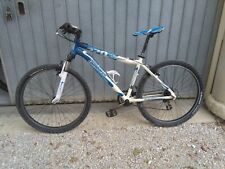 Bicicletta mtb lombardo usato  Carassai