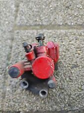 Explorer speed bremssattel gebraucht kaufen  Bremen