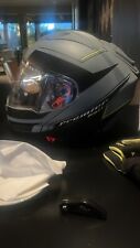Casco modulare premier usato  Marsala