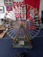 Faller jupiter ferris for sale  BROMSGROVE