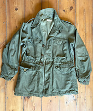 Vintage army m43 for sale  LONDON