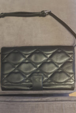 Lulu guinness black for sale  LONDON