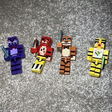 Fnaf minecraft block for sale  San Diego