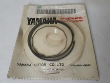 Genuine yamaha piston for sale  ORPINGTON