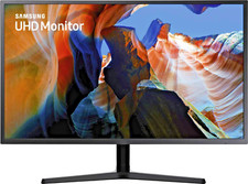 Samsung monitor lu32j590 gebraucht kaufen  Tübingen