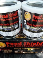 Pond shield delta for sale  Rocky Point