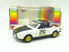 Burago fiat 124 d'occasion  Paris VII