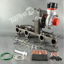 Turbolader audi seat gebraucht kaufen  Erligheim