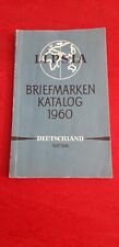 Briefmarken katalog lipsia gebraucht kaufen  Chemnitz