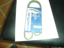 Courroie accessoires nervures d'occasion  Allauch