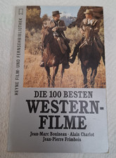 Einhundert besten westernfilme gebraucht kaufen  Coswig