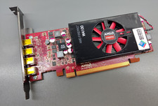 Dell amd grafikkarte gebraucht kaufen  Neu-Ulm