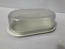 Tupperware joli beurrier d'occasion  Villefranche-sur-Saône