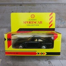Shell classic sportscar for sale  CORWEN