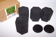 Pack rubber hexagon for sale  Huntersville