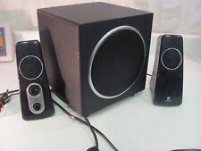 Logitech z523 home d'occasion  Expédié en Belgium