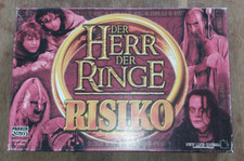 Risiko herr ringe gebraucht kaufen  Darmstadt
