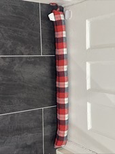 Door draft excluder for sale  TWICKENHAM