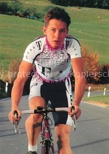 Radsport radrennfahrer jürgen gebraucht kaufen  Deutschland