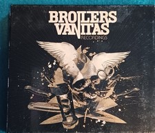 Broilers vanitas gebraucht kaufen  Söhlde