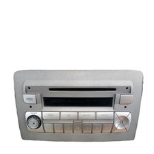 Autoradio lancia musa usato  Giugliano in Campania