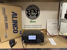 alinco scanner usato alinco scanner usato Bologna
