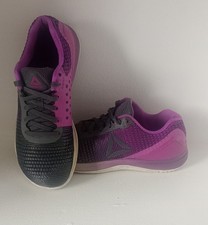 Womens reebok crossfit for sale  PONTYPRIDD