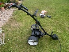 Motocaddy digital electric for sale  BARRY