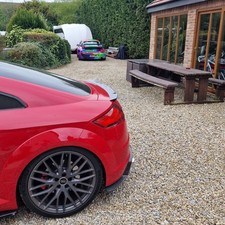 Genuine forged audi for sale  STOCKTON-ON-TEES