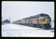 Erie lackawanna train for sale  Saint Paul
