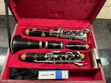 Buffet crampon e11 for sale  Tomball