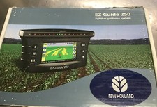 Trimble guide 250 for sale  KENDAL